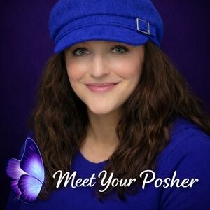 Meet your Posher, MJ